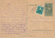 Delcampe - 10 Karten / Briefe Ungarn Mit Bahnpoststempeln / TPO (08) - Covers & Documents