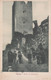 1922-Frosinone Arpino Torre Di Cicerone, Viaggiata - Frosinone