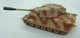 Tank - Char Corgi Toys - King Tiger German Heavy Tank - Véhicules