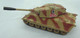 Tank - Char Corgi Toys - King Tiger German Heavy Tank - Vehicles