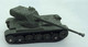 Tank - Char Dinky Toys - AMX - 80C - Meccano - Fahrzeuge