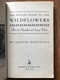 The Pocket Guide To The Wildflowers  - Samuel Gottscho - Otros & Sin Clasificación