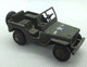 Jeep 80B Dinky Toys - Meccano - Vehicles