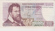 3 X 100 Frank - 100 Francs