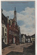 Cpa.Allemagne.Rathaus Mit Marktplatz - Montabaur