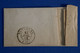 R21 FRANCE BELLE LETTRE 1852 ST GIRONS POUR TOULOUSE + AFFRANCHISSEMENT PLAISANT - 1849-1850 Ceres