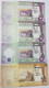 Saudi Arabia 5,10,50,100,500 Riyals 2016,2017,2020 UNC Set Of 11 Notes P-38,39,40,41,42 - Saudi Arabia