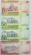 Saudi Arabia 5,10,50,100,500 Riyals 2016,2017,2020 UNC Set Of 11 Notes P-38,39,40,41,42 - Saudi Arabia