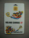 7047 Télécarte Collection Tennis ROLLAND GARROS Championnats De France 1997   ( Recto Verso)  Carte Téléphonique - Sport