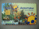 7048 Télécarte Collection PORT AVENTURA Costa Daurada   ( Recto Verso)  Carte Téléphonique - Advertising