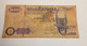 K100 BANK OF ZAMBIA /B/ 1992 / N 425 P# 38 - Zambie