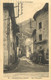 CPA FRANCE 73 "Chamoux Sur Gelon, Rue Principale" - Chamoux Sur Gelon