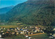 CPSM FRANCE 73 "Chamoux Sur Gelon, Vue Générale Aérienne" - Chamoux Sur Gelon