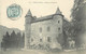 CPA FRANCE 73 "Chamoux, Le Château" - Chamoux Sur Gelon