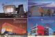 Delcampe - China 2010 Shanghai EXPO Pavilions Postal Cards (84v)(hologram) - Hologrammes