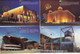 Delcampe - China 2010 Shanghai EXPO Pavilions Postal Cards (84v)(hologram) - Holograms