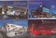 Delcampe - China 2010 Shanghai EXPO Pavilions Postal Cards (84v)(hologram) - Hologrammes