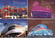 Delcampe - China 2010 Shanghai EXPO Pavilions Postal Cards (84v)(hologram) - Hologramme