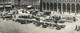 Cp, Commerce ,marché , Belgique , BRUXELLES , Grand'place , Maison Du Roi, Voyagée 1960, 2 Scans - Marchés