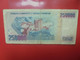 TURQUIE 250.000 LIRA 1970/98 Circuler - Turchia