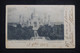 INDE - Oblitération Sea Post Office Sur Carte Postale De Agra En 1903 Pour La France - L 96907 - 1902-11 Koning Edward VII