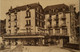 Bouillon // Hotel De La Semois - Prop. H. Braconnier (Automobile) 19?? - Bouillon