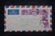 MALAISIE - Enveloppe Commerciale De Singapour Pour La France En 1950 - L 96923 - Federation Of Malaya