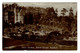 Ref 1486 - Real Photo Postcard - Italian Gardens Hewell Grange - Redditch Worcestershire - Otros & Sin Clasificación