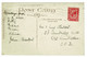Ref 1486 - Real Photo Postcard - Italian Gardens Hewell Grange - Redditch Worcestershire - Otros & Sin Clasificación