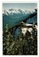 Ref 1486 - 3 X Postcards - Banff Canada - Banff