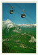 Ref 1486 - 3 X Postcards - Banff Canada - Banff