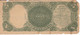 ¡¡FALSO DE EPOCA!! BILLETE DE ESTADOS UNIDOS DE 5 DÓLLARS DEL AÑO 1907 (BANKNOTE) - Biljetten Van De Verenigde Staten (1862-1923)