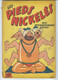 LES PIEDS NICKELES - DANS D'EXTRAORDINAIRES EQUIPEES - N°5 - Pieds Nickelés, Les