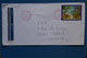 R23 NOUVELLE CALEDONIE BELLE LETTRE 1995 NOUMEA POUR PARIS FRANCE+ AFFRANCH INTERESSANT - Brieven En Documenten