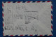 R23 NOUVELLE CALEDONIE BELLE LETTRE 1991 NOUMEA POURDUISBURG GERMANY + AFFRANCH INTERESSANT - Briefe U. Dokumente