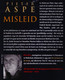 PIETER ASPE : ## Misleid ## - Thriller. - Horrorgeschichten & Thriller