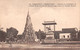 Delcampe - CAMBODGES - PNOM-PENH - Lot De 3 Cartes - Pont De Nagas Et Vat-Phnom - Statue Et Tombeau De Noro-Dom - Kambodscha