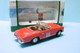 Cararama - MERCEDES BENZ 280 SL Roadster Cabriolet Rouge BO 1/43 - Cararama (Oliex)