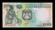 Lesoto Lesotho 100 Maloti 2007 Pick 19d SC UNC - Lesoto