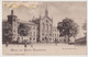 GRUSS AUS  BERLIN ,HASENHAIDE   POSTCARD - Koenigsbrueck