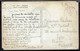 Soudan - Groupe Mobile Colonial Cnie Radio - Cpa "Lessive Au Bord Du Niger"  Correspondance F.M De Kati Pour La France - - Covers & Documents