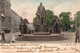 Dresden - Bismarckdenkmal - Dresden