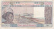 BILLETE DEL TOGO DE 5000 FRANCS DEL AÑO 1982  (BANKNOTE) - Togo