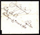 1800. Yterby 6 Marts 1800. Crown Coil. () - JF101422 - ... - 1855 Préphilatélie