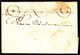 1796. Bolnäs 4 September 1796. Crown Coil. () - JF101423 - ... - 1855 Prephilately