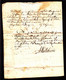 1796. Bolnäs 4 September 1796. Crown Coil. () - JF101423 - Prefilatelia