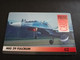 GREAT BRITAIN   2 POUND  AIR PLANES   MIG 29 FULCRUM    PREPAID CARD      **5453** - Collezioni