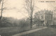 RHISNES - Château De Pré-Val - Carte Circulé En 1908 - La Bruyere