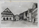 Berneck - Rathaus - Berneck