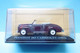 Altaya / Ixo - PEUGEOT 203 CABRIOLET 1953 Bordeaux Neuf NBO 1/43 - Altri & Non Classificati